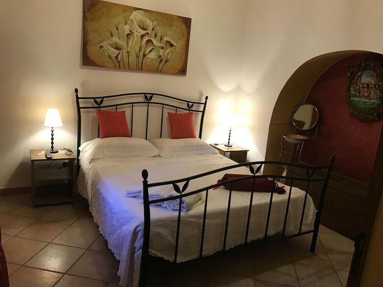 Bed & Breakfast Il Trulletto