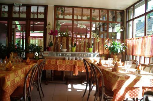 Hotel Le Marbor�