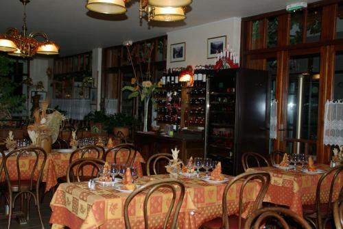 Hotel Le Marbor�