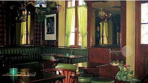 Hotel Le Marbor�