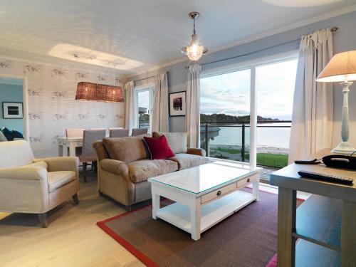 Strand Hotel Fevik