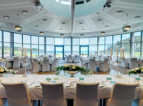 Strand Hotel Fevik