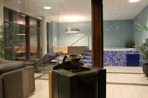 Strand Hotel Fevik