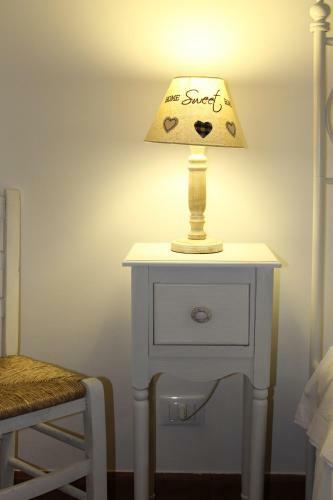 Albachiara Bed & Breakfast