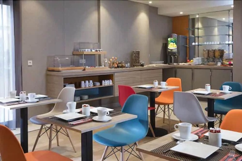 Hotel Alixia