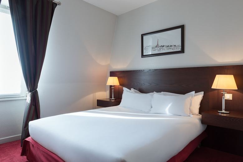 Hotel Alixia