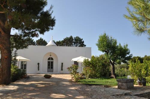 Casa Vacanze Nei Trulli