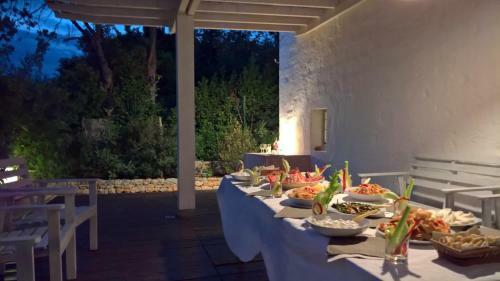 Casa Vacanze Nei Trulli