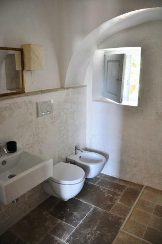 Casa Vacanze Nei Trulli