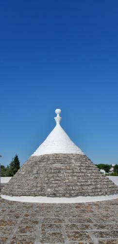Casa Vacanze Nei Trulli