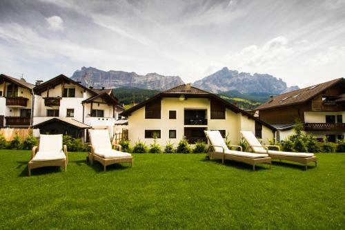 Hotel Pensione Camoscio