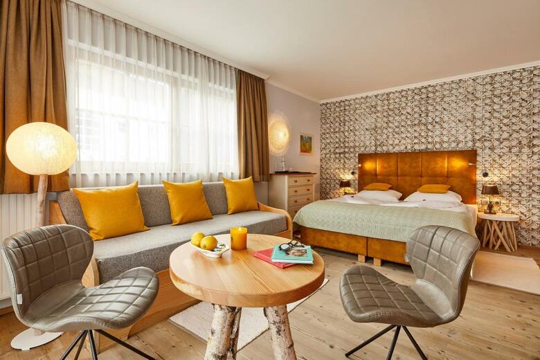 Hotel Dolomit B&B