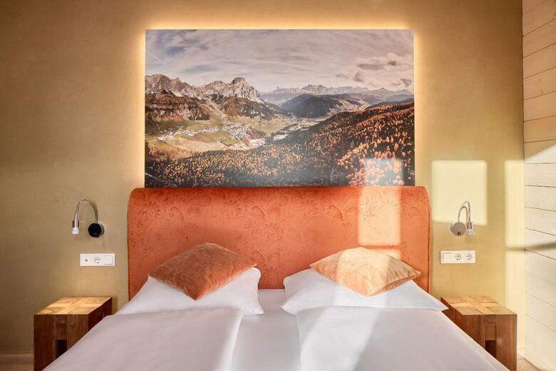 Hotel Dolomit B&B