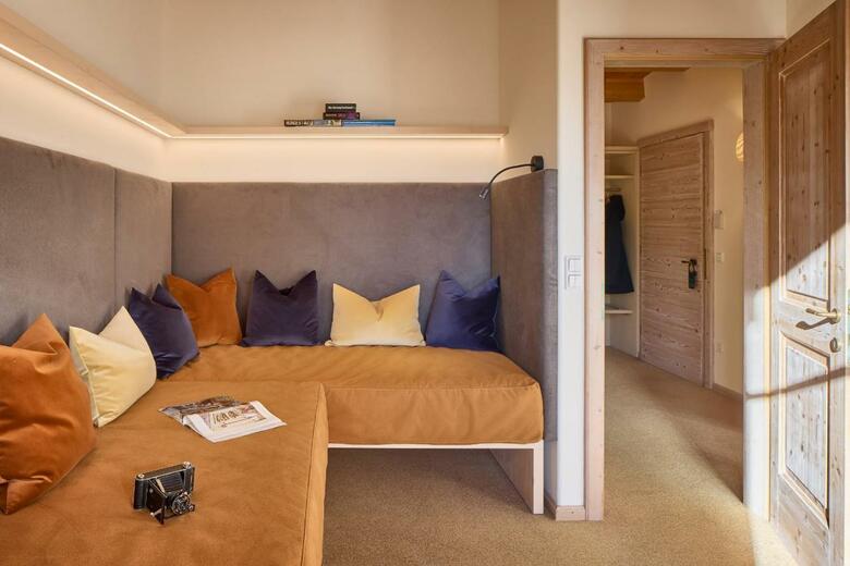 Hotel Dolomit B&B