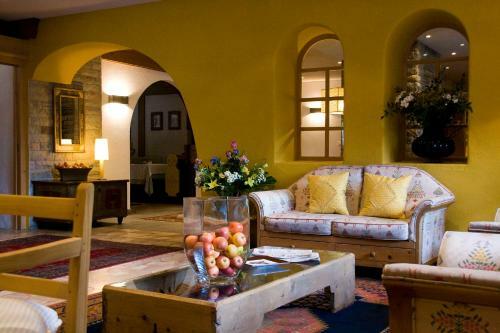 Hotel & Residence La Villa