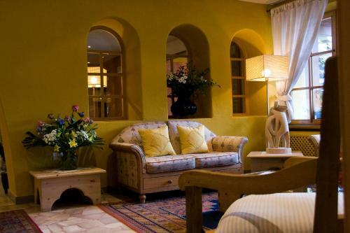 Hotel & Residence La Villa