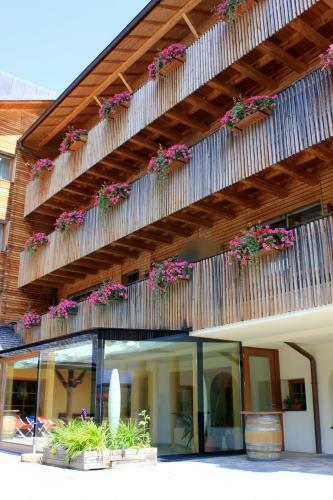 Hotel & Residence La Villa