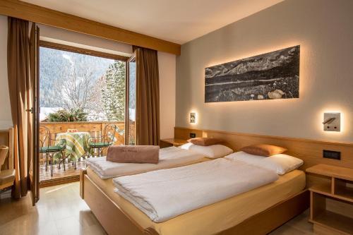 Apartamento Residence Sas Vanna