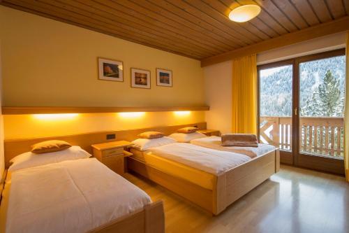 Apartamento Residence Sas Vanna