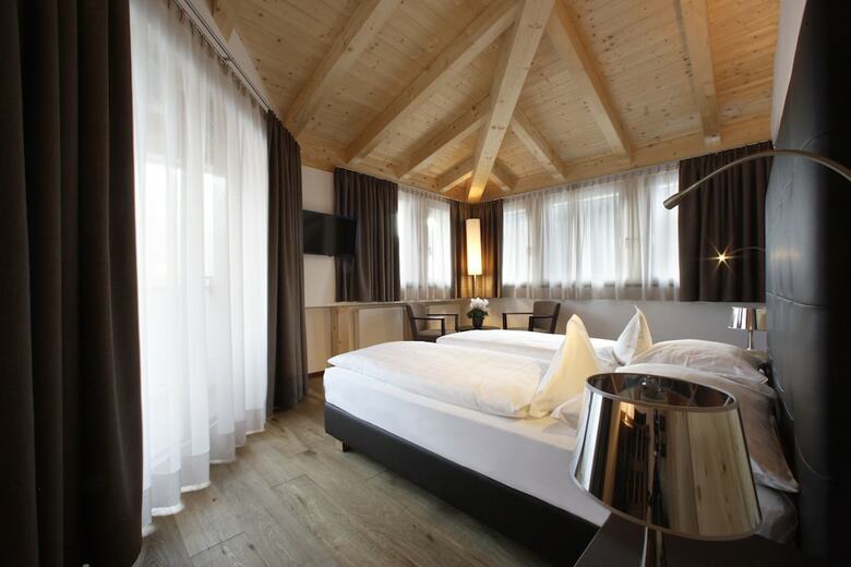 Hotel Ciasa Soleil