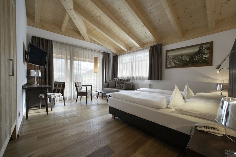 Hotel Ciasa Soleil