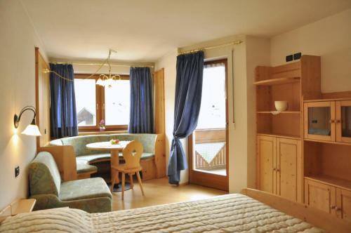 Ciasa Mira - Belaval Apartments