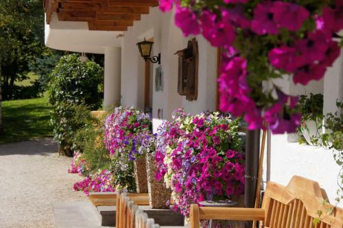 Hotel Garni La Ciasota