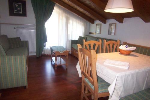 Aparthotel Sport Hotel Astoria
