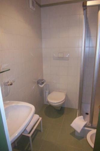 Aparthotel Sport Hotel Astoria