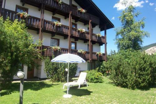 Aparthotel Sport Hotel Astoria
