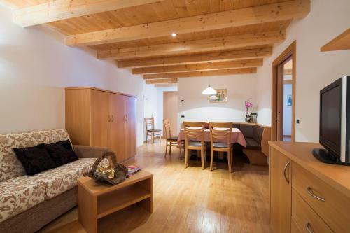 Aparthotel Apartment Sotmarin