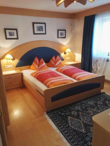 Apartments Gana