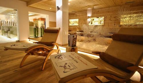 Apartamento La Bercia Dolomites Chalet