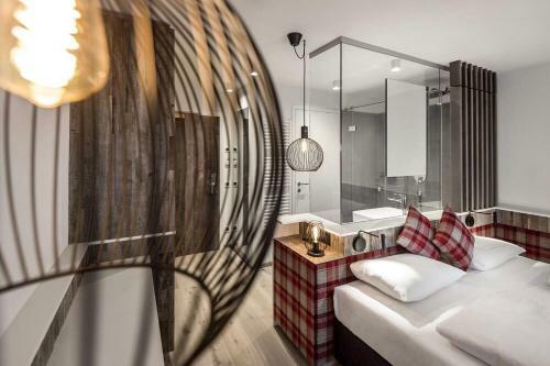 Hotel Ladinia