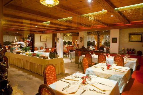 Hotel Ladinia