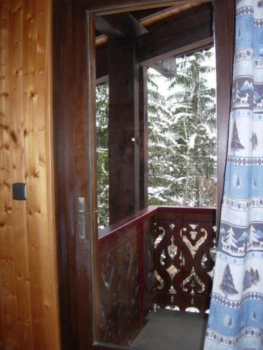 Bed & Breakfast Le Bois Des Louison