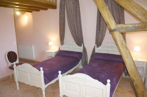 Bed & Breakfast La Ferme De Fontenelle