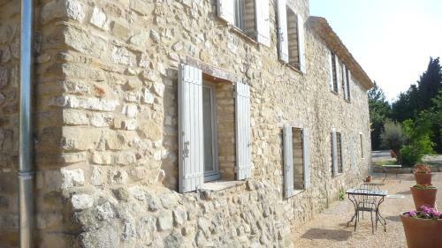 La Grande Bouisse