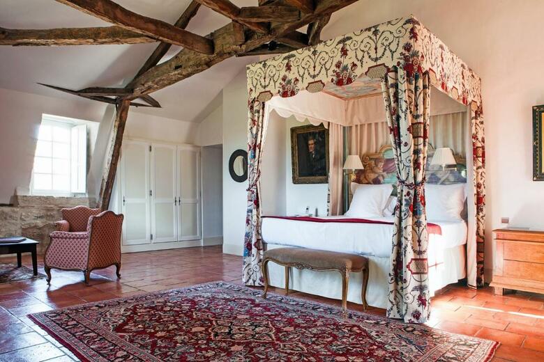 Hotel Ch�teau Des Vigiers