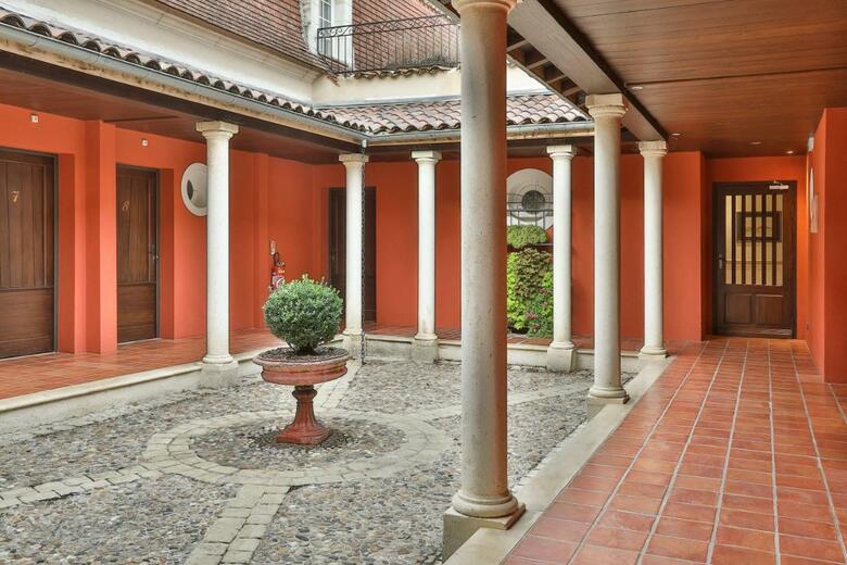 Hotel Ch�teau Des Vigiers