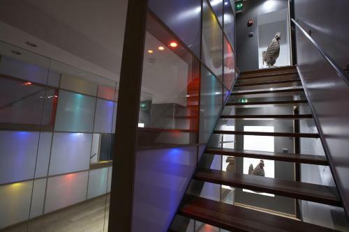 Hotel Design H�tel Des Francs Gar�ons