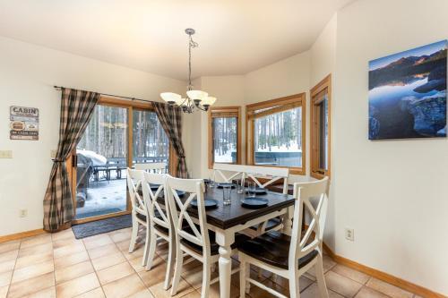 Big Bear Palace