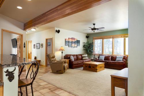 Big Bear Palace