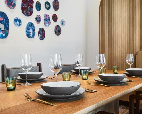 The Catbird Hotel