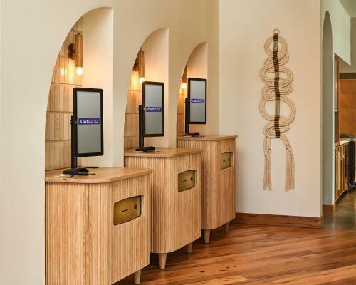 The Catbird Hotel