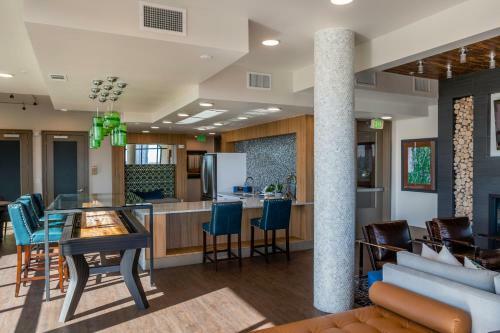 Apartamento The Guild Denver Downtown Lohi