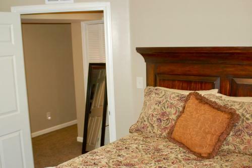 Apartamento Blue Bear Den 3br 2ba Dtc Private Apt Non Smoking