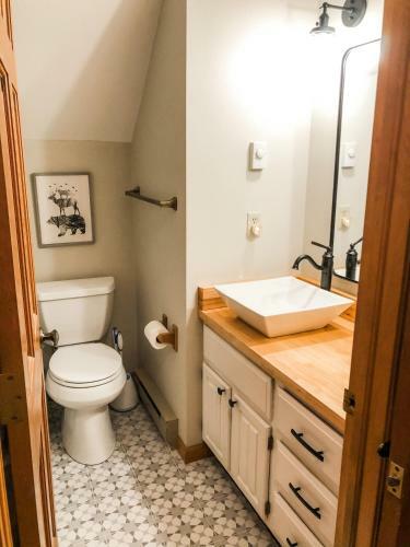 Villa Riverfront Mountain Cottage Retreat
