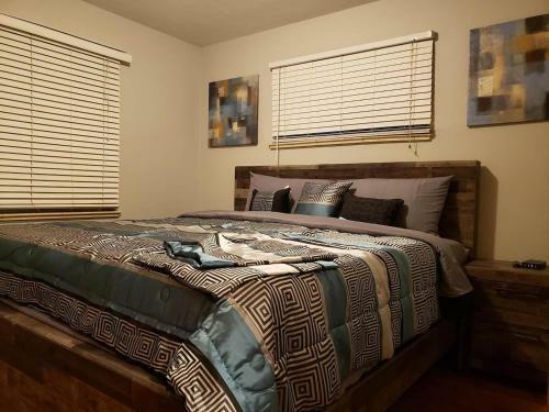 Heart Of Denver*sleeps 10