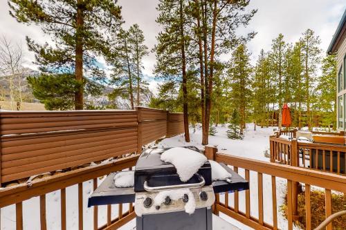 Water Dance Townhome 495